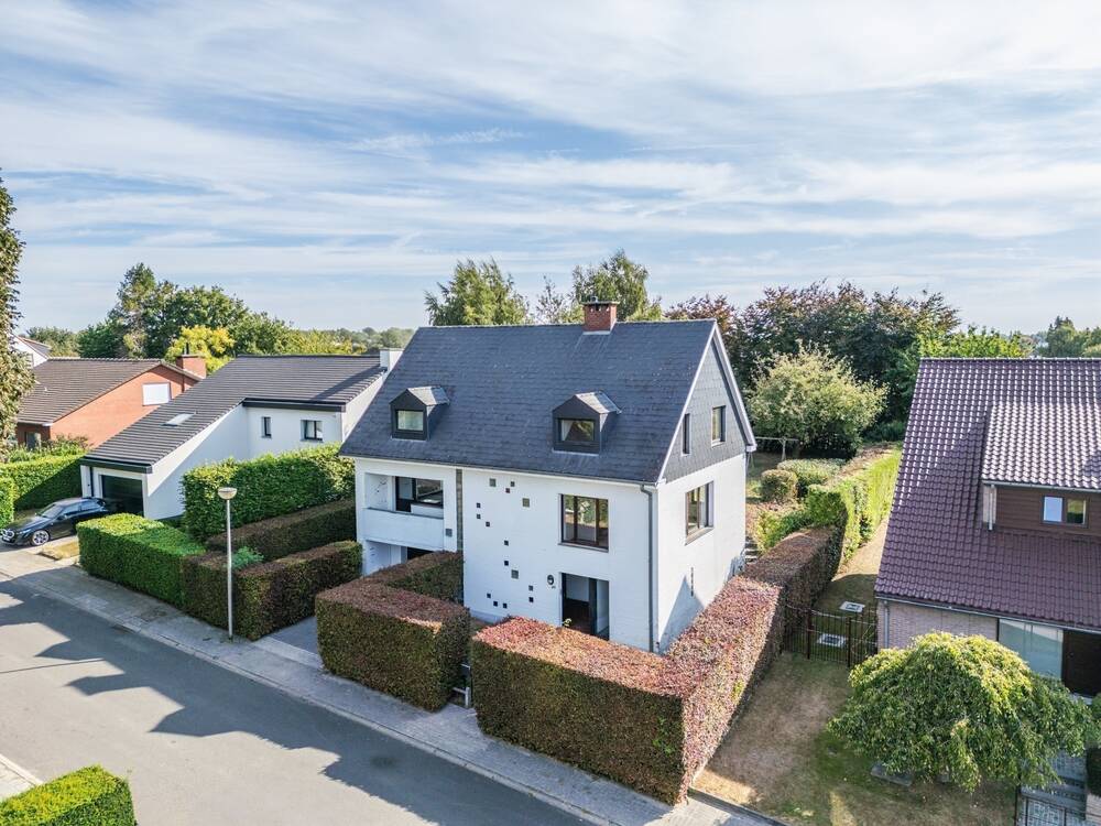 Villa à vendre à Tervuren 3080 875000.00€ 5 chambres 279.00m² - Annonce 580531