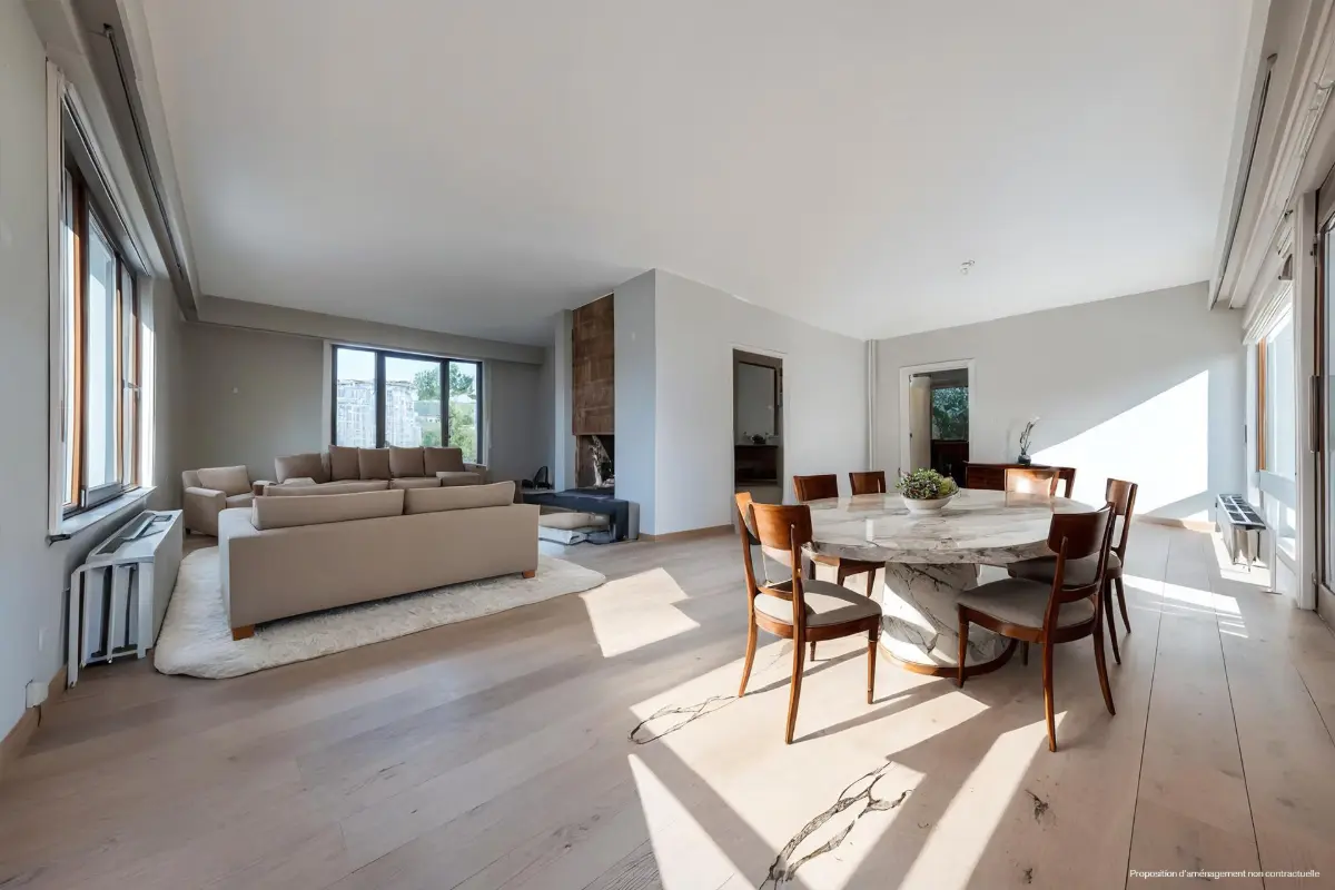 Maison à vendre à Tervuren 3080 795000.00€ 5 chambres 279.00m² - Annonce 580531