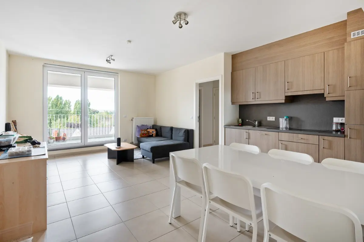 Appartement à vendre à Aarschot 3200 329000.00€ 2 chambres 80.00m² - Annonce 579295