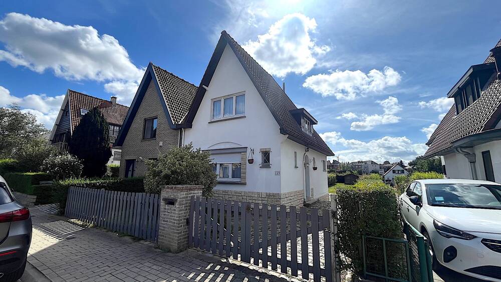 Maison à vendre à Sint-Stevens-Woluwe 1932 380000.00€ 2 chambres 130.00m² - Annonce 579592
