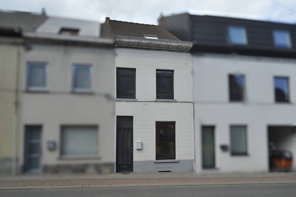 Huis te koop in Hal 1500 149000.00€ 2 slaapkamers 85.00m² - Zoekertje 580570