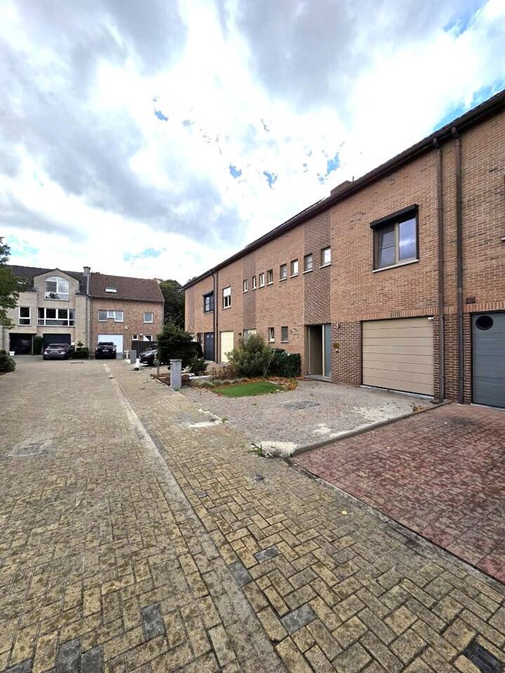 Huis te  koop in Vilvoorde 1800 425000.00€ 3 slaapkamers 105.00m² - Zoekertje 579276