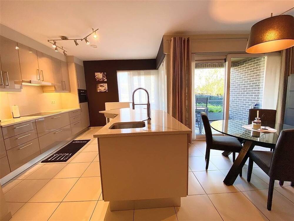 Appartement à louer à Kraainem 1950 1540.00€ 2 chambres 96.00m² - Annonce 580642
