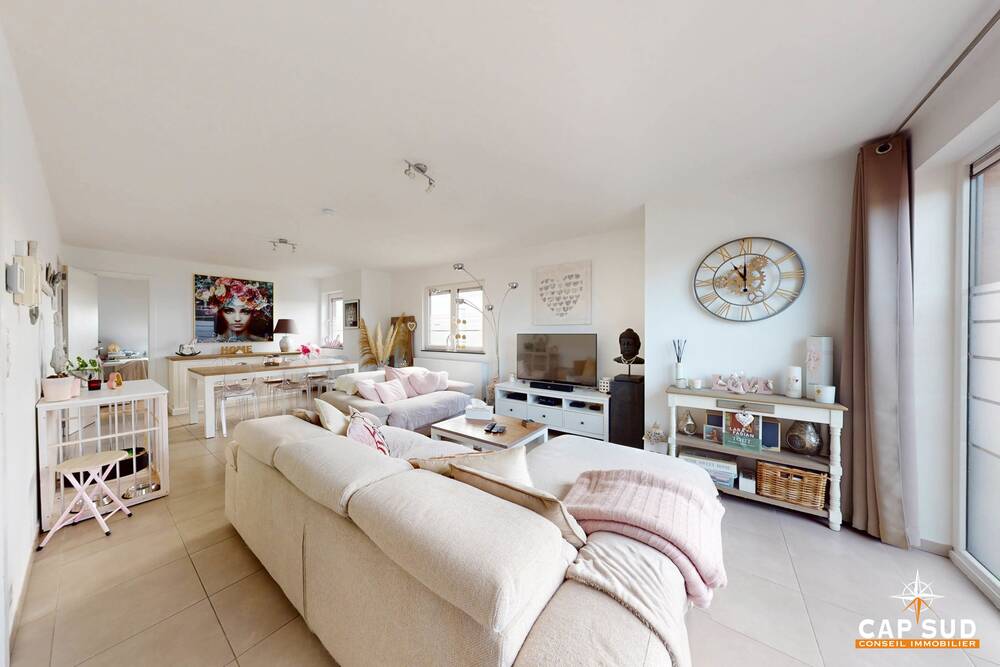Appartement te koop in Genepiën 1470 375000.00€ 3 slaapkamers 155.00m² - Zoekertje 579969