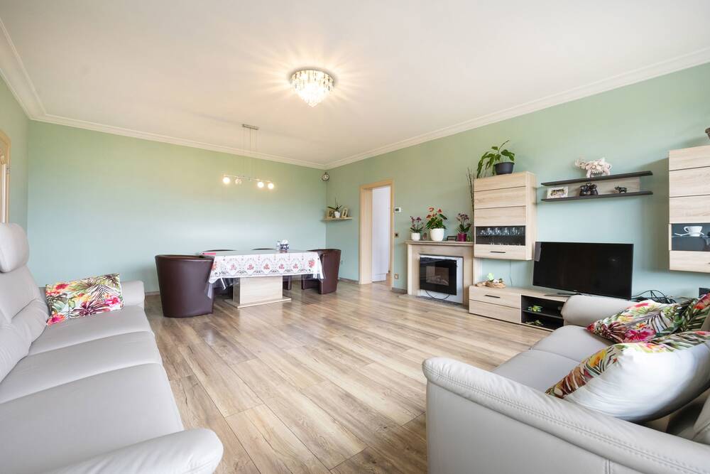 Appartement à  à Molenbeek-Saint-Jean 1080 269000.00€ 2 chambres 95.00m² - Annonce 580063