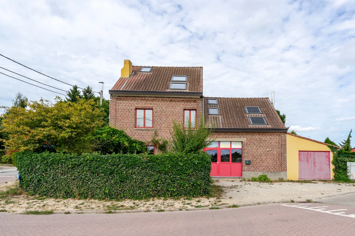 Maison à vendre à Tervuren 3080 450000.00€ 4 chambres 295.00m² - Annonce 580651