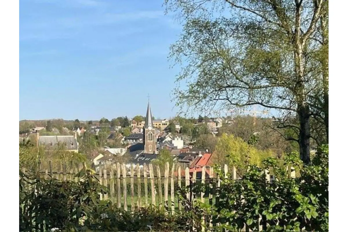 Maison à louer à Rhode-Saint-Genese 1640 2200.00€ 3 chambres 150.00m² - Annonce 624554