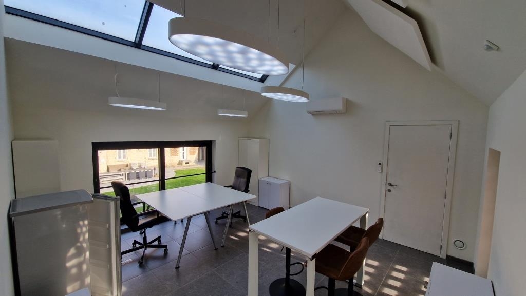 Handelszaak te  huur in Herent 3020 610.00€  slaapkamers m² - Zoekertje 579903