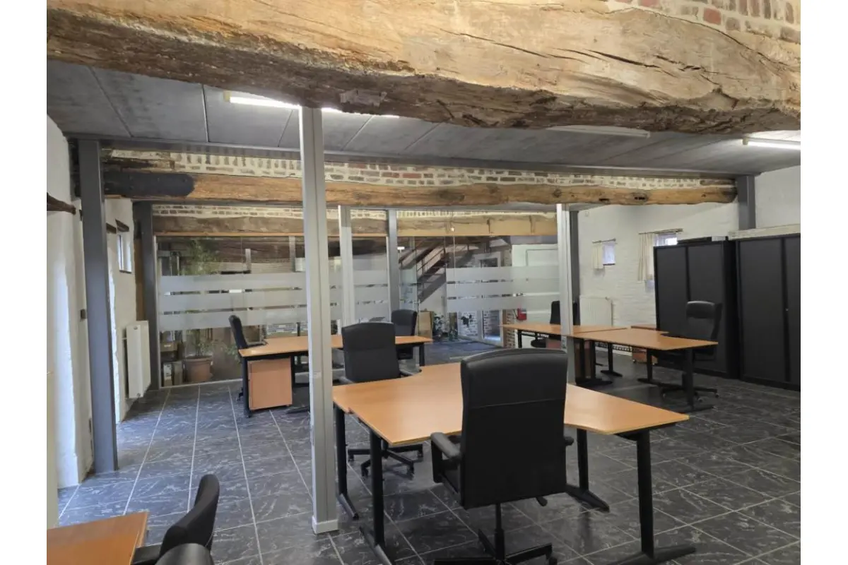 Handelszaak te  huur in Herent 3020 1595.00€ 0 slaapkamers m² - Zoekertje 579903