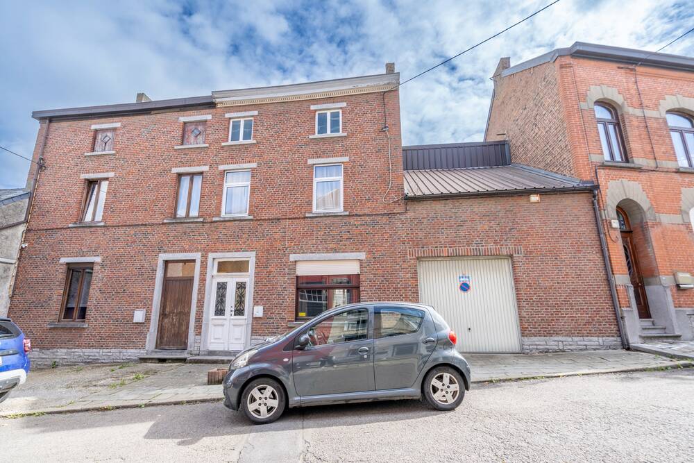 Maison à  à Pont-à-Celles 6230 269000.00€ 2 chambres 135.00m² - Annonce 579287