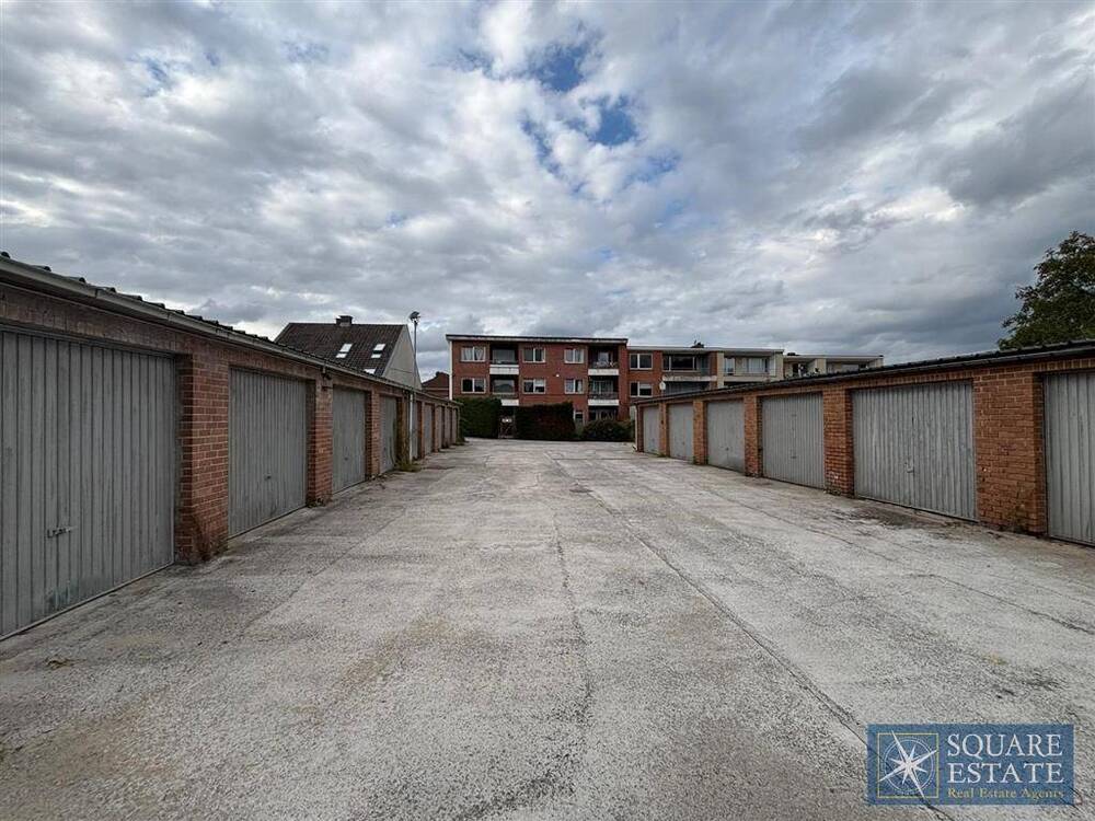 Parking / garage à vendre à Wemmel 1780 35000.00€  chambres m² - Annonce 580323