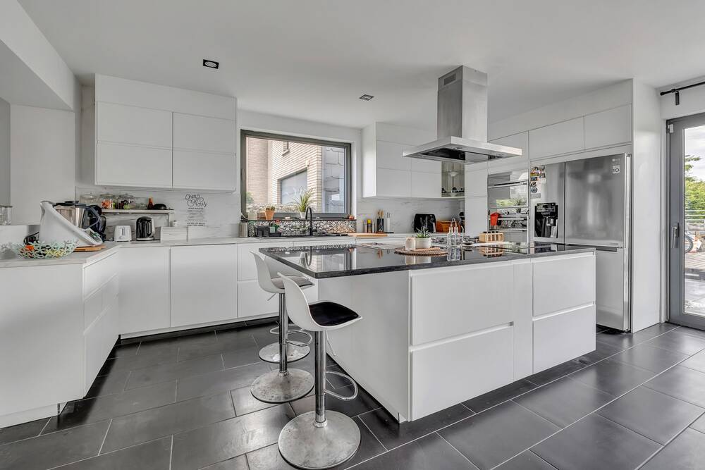 Maison à vendre à Affligem 1790 625000.00€ 6 chambres 222.00m² - Annonce 580175
