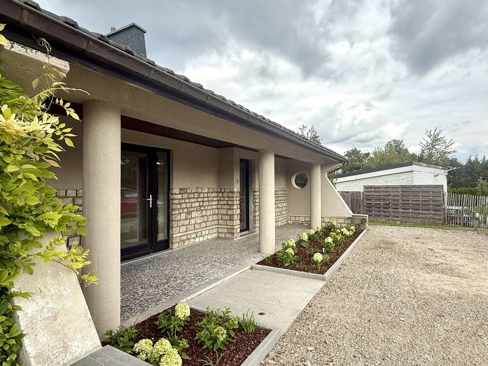 Commerce à louer à Lasne 1380 0.00€ chambres 27.00m² - Annonce 580273