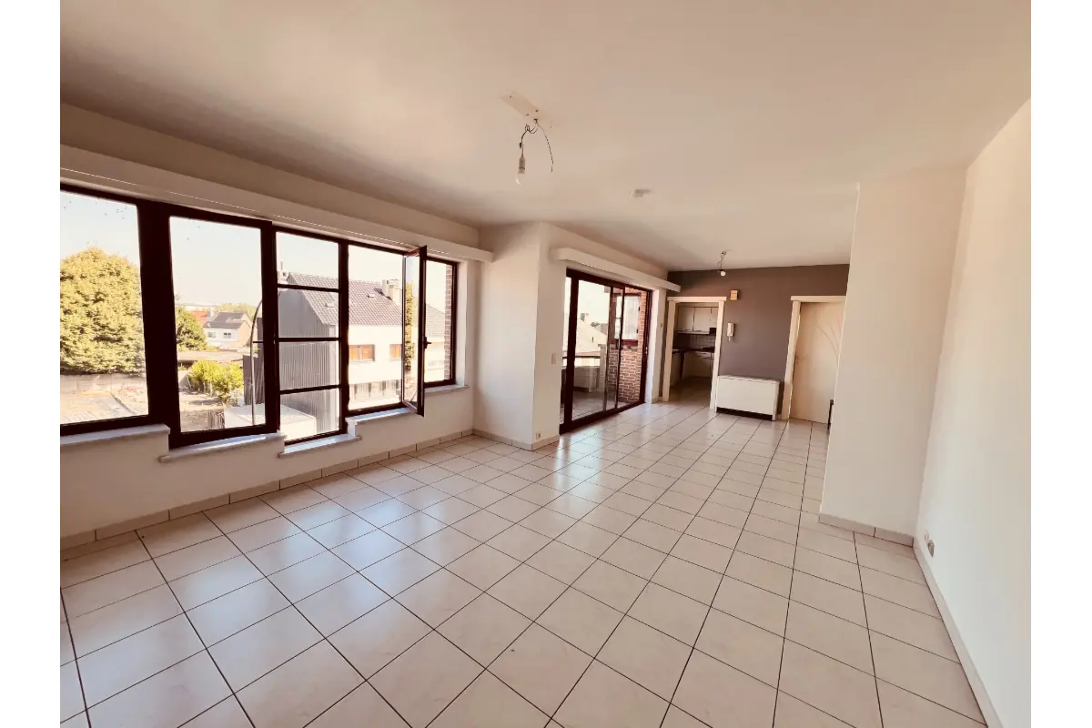 Appartement te  koop in Asse 1730 245000.00€ 2 slaapkamers m² - Zoekertje 610872