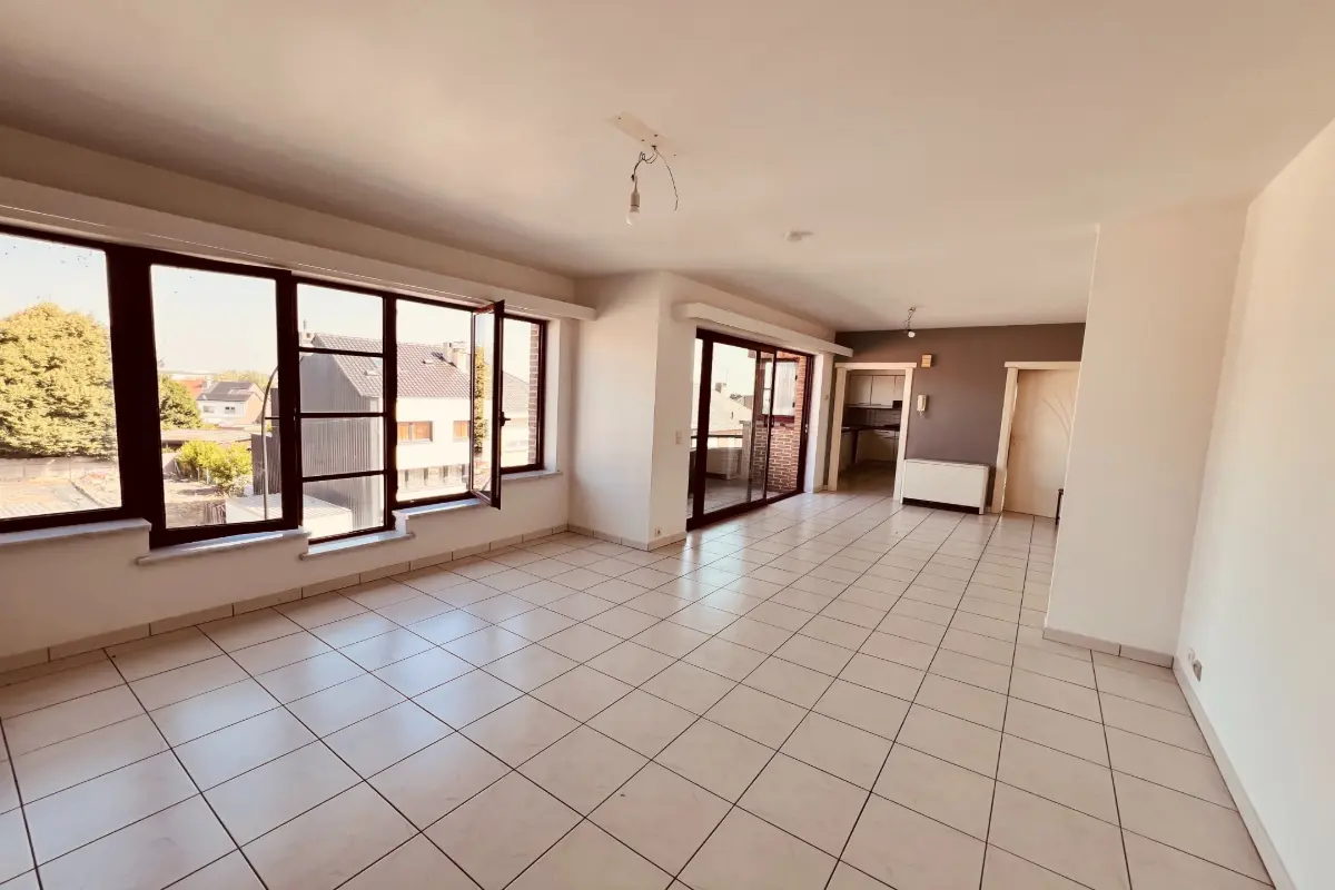 Appartement te  koop in Asse 1730 245000.00€ 2 slaapkamers m² - Zoekertje 610872