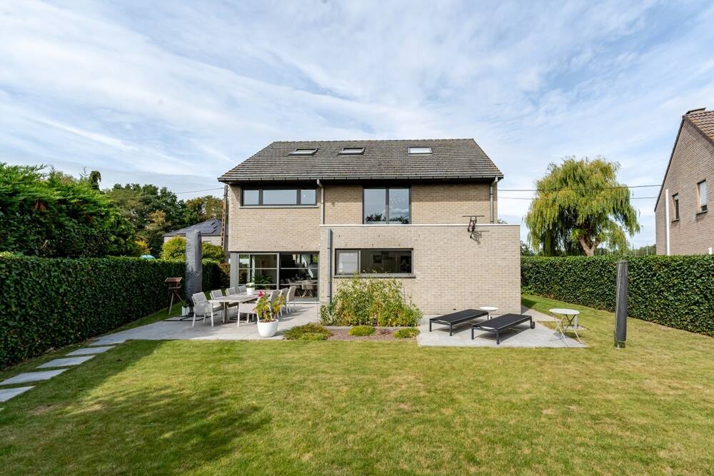 Maison à vendre à Elewijt 1982 775000.00€ 6 chambres 273.00m² - Annonce 579875