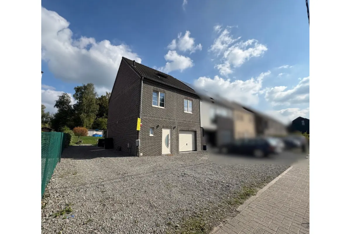 Maison à vendre à Oisquercq 1480 485000.00€ 5 chambres 190.00m² - Annonce 582754