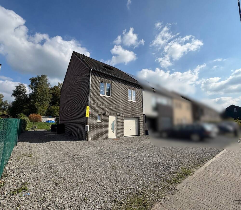 Huis te  koop in Oisquercq 1480 485000.00€ 5 slaapkamers 190.00m² - Zoekertje 582754