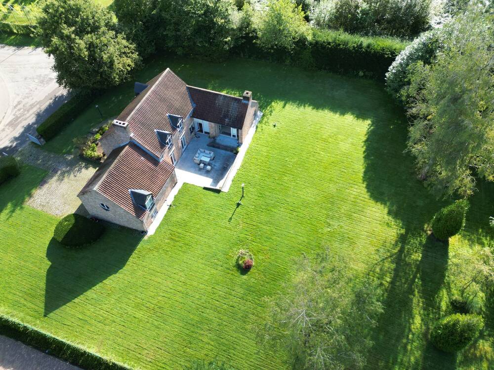 Villa à vendre à Bierges 1301 945000.00€ 4 chambres 223.00m² - Annonce 582552