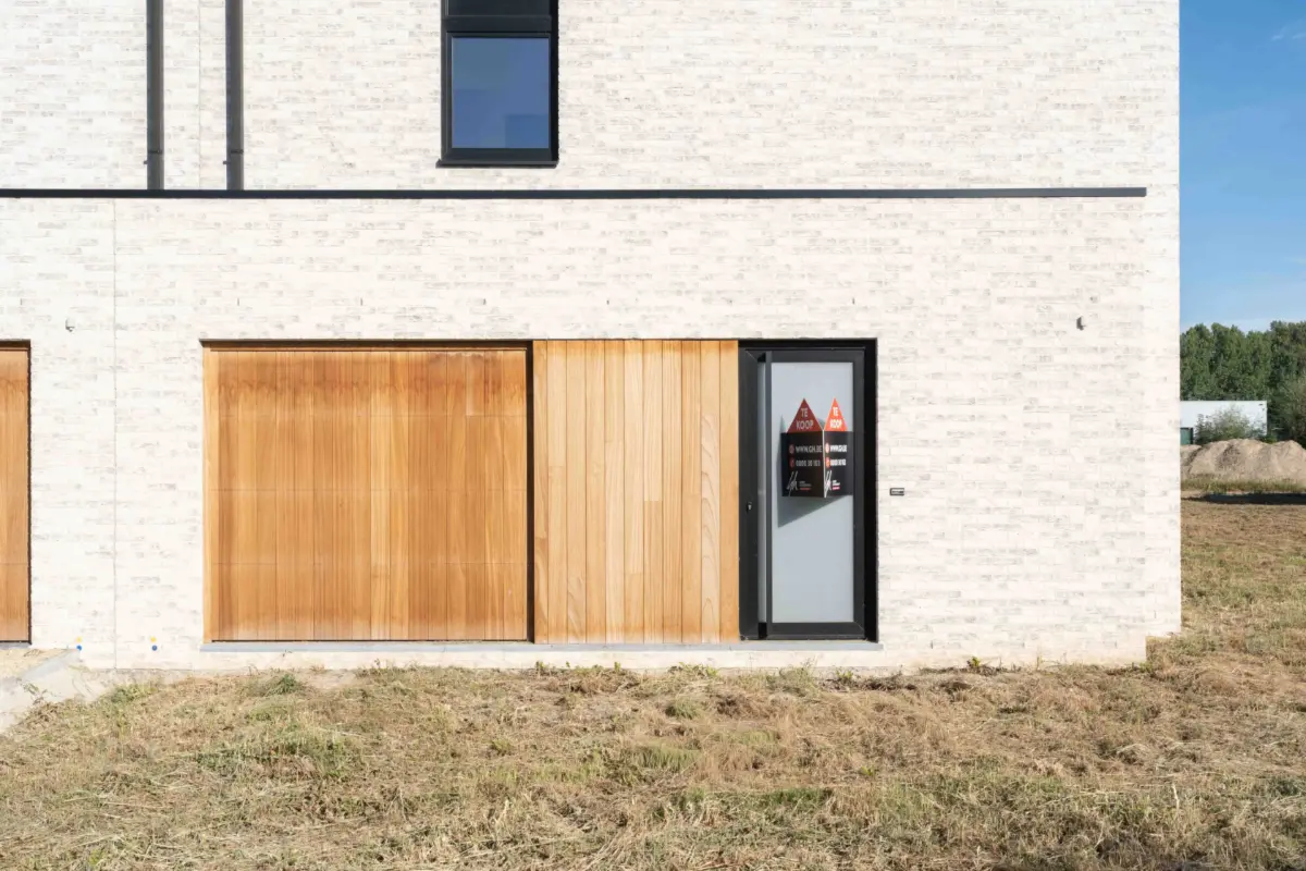 Huis te  koop in Opwijk 1745 0.00€ 3 slaapkamers 159.00m² - Zoekertje 582329