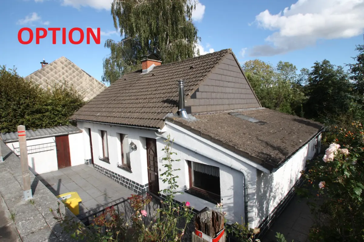 Huis te  koop in Perwijs 1360 160000.00€ 1 slaapkamers 80.00m² - Zoekertje 582694