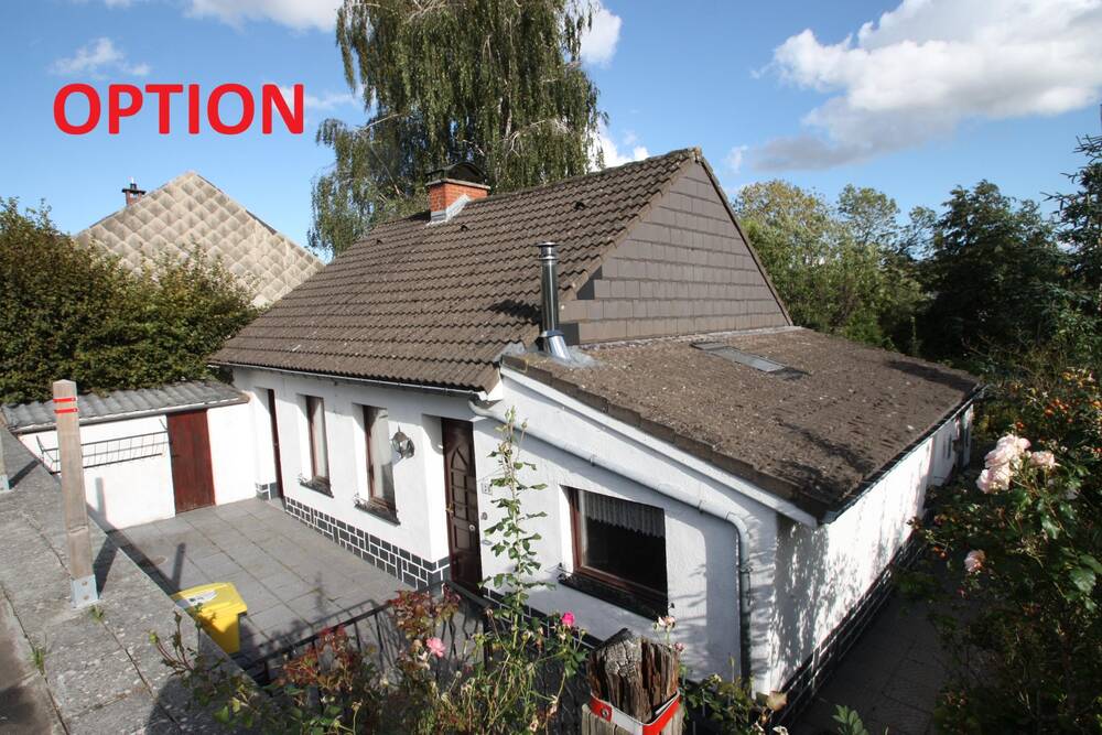 Maison à vendre à Perwez 1360 160000.00€ 1 chambres 80.00m² - Annonce 582694