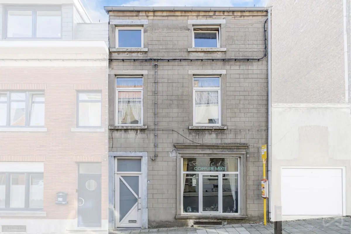 Huis te  koop in Perwijs 1360 245000.00€ 3 slaapkamers 125.00m² - Zoekertje 651024