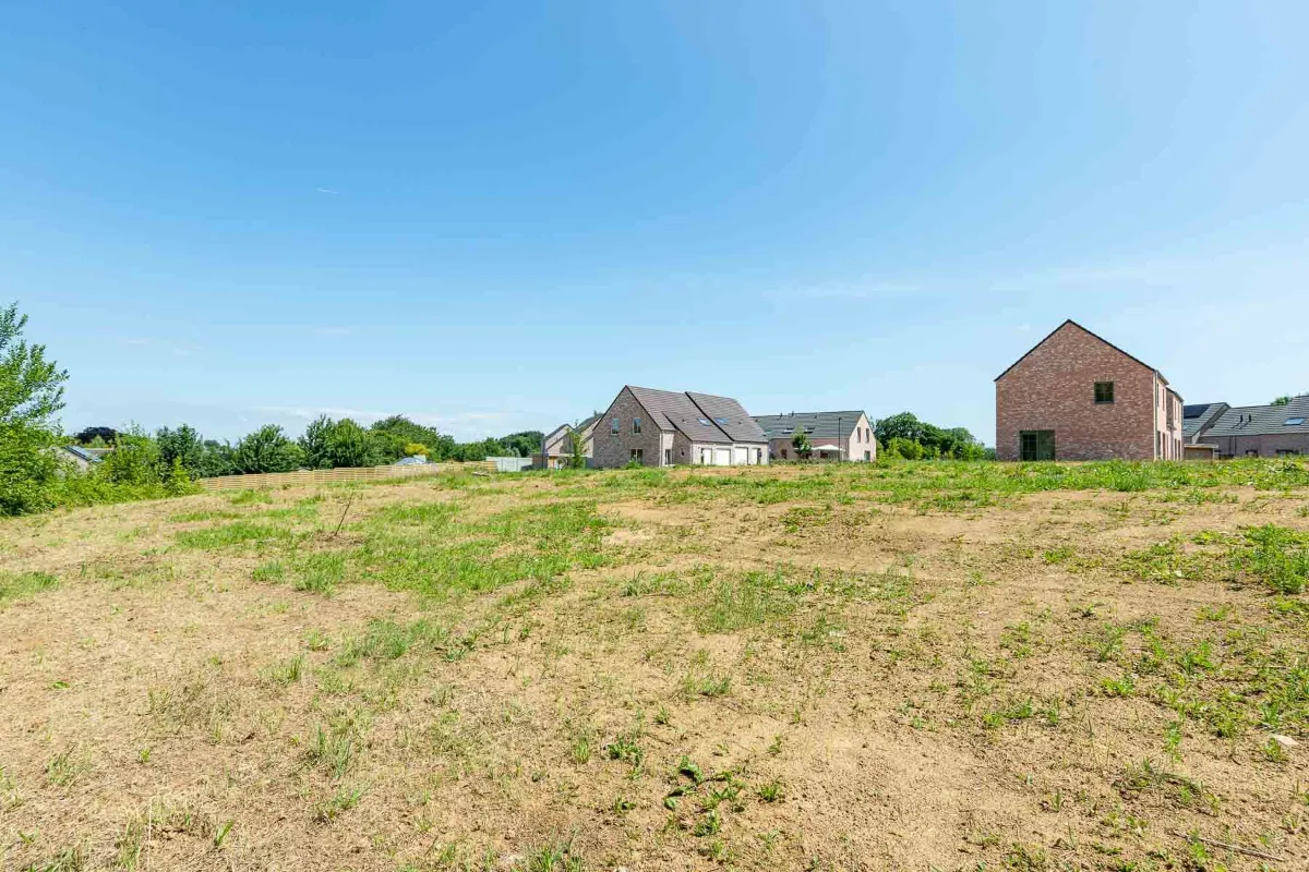 Terrain à bâtir à vendre à Orp-le-Grand 1350 0.00€  chambres m² - Annonce 582333