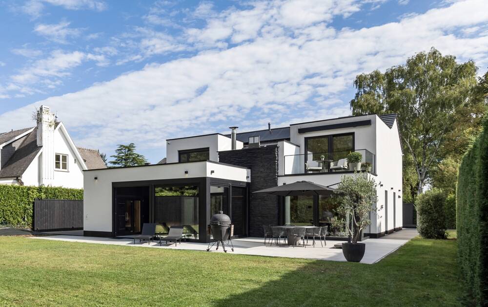 Maison à vendre à Wemmel 1780 1795000.00€ 4 chambres 310.00m² - Annonce 582706