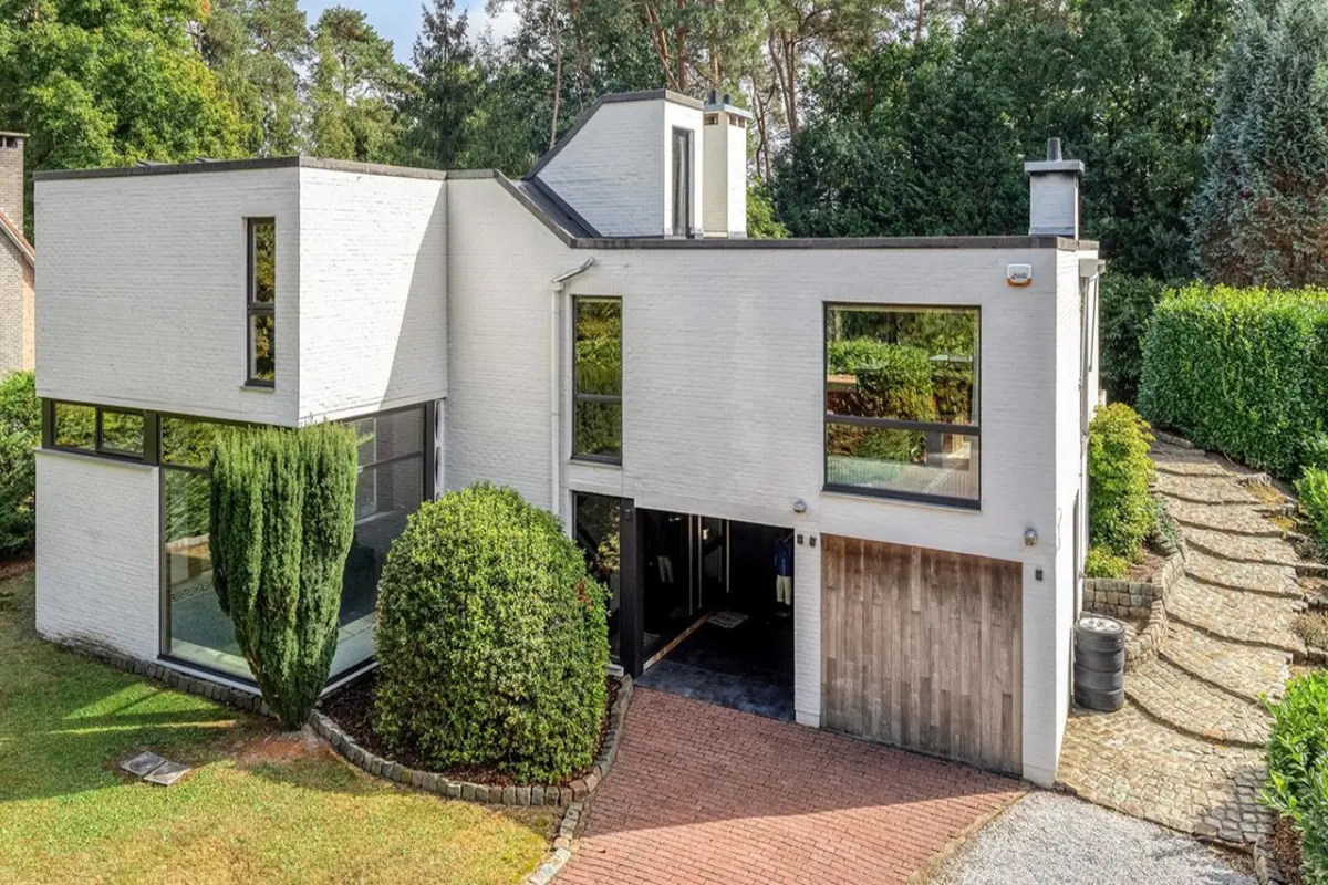 Huis te  koop in Keerbergen 3140 695000.00€ 4 slaapkamers 300.00m² - Zoekertje 582596