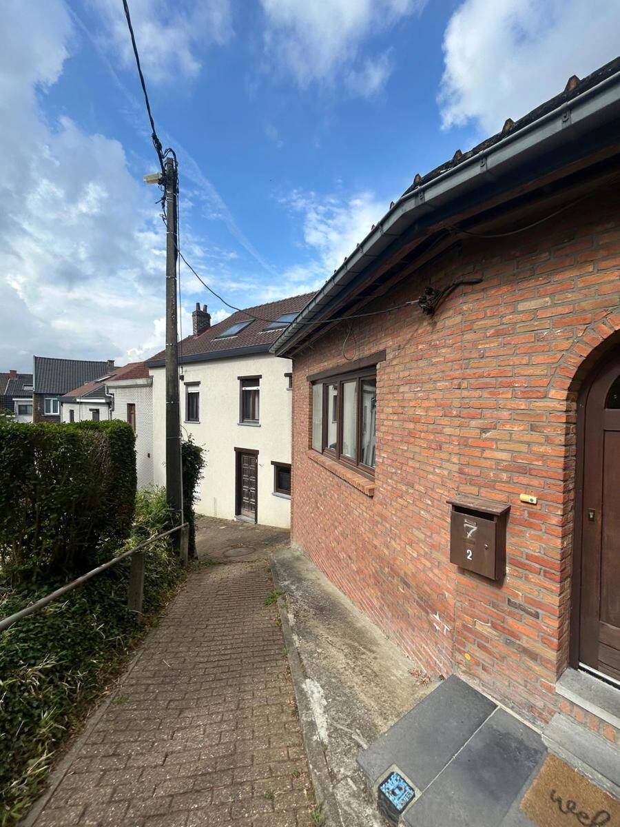 Maison à vendre à Hoeilaart 1560 350000.00€ 3 chambres 241.00m² - Annonce 582826