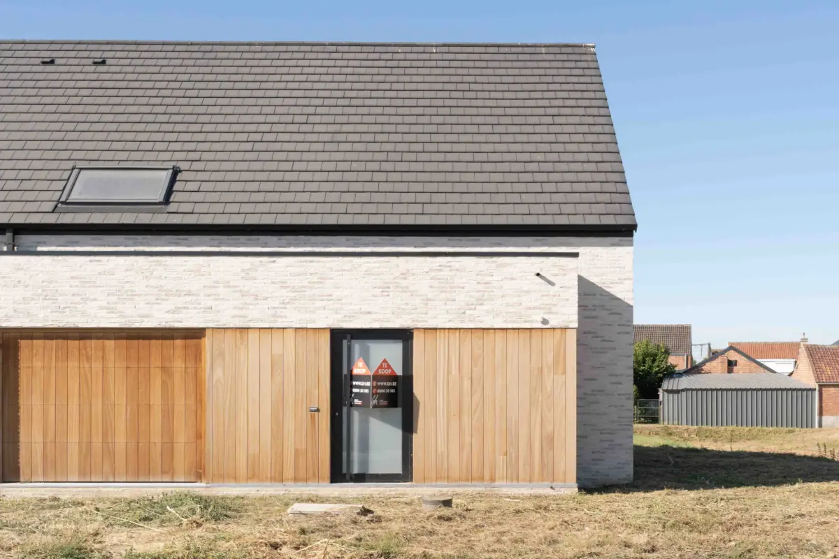 Maison à vendre à Opwijk 1745 0.00€ 3 chambres 148.00m² - Annonce 582338