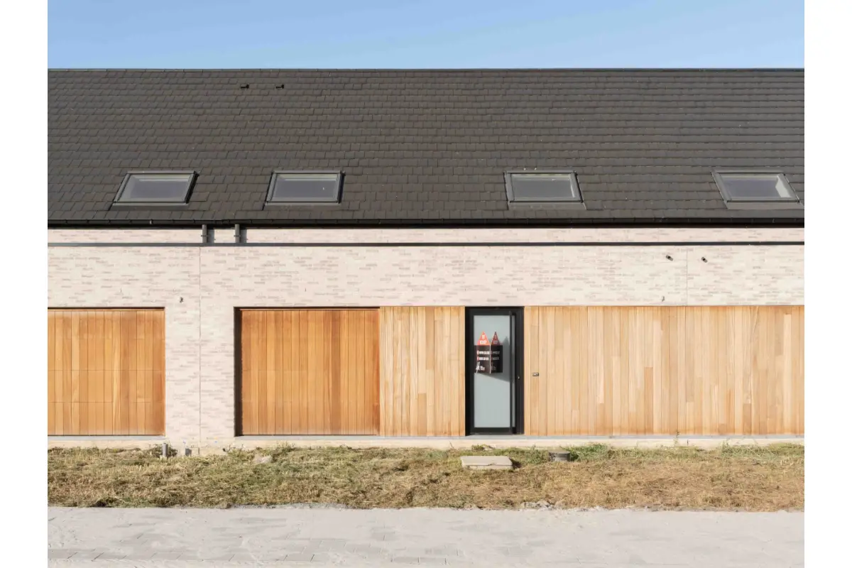 Maison à vendre à Opwijk 1745 0.00€ 3 chambres 148.00m² - Annonce 582339