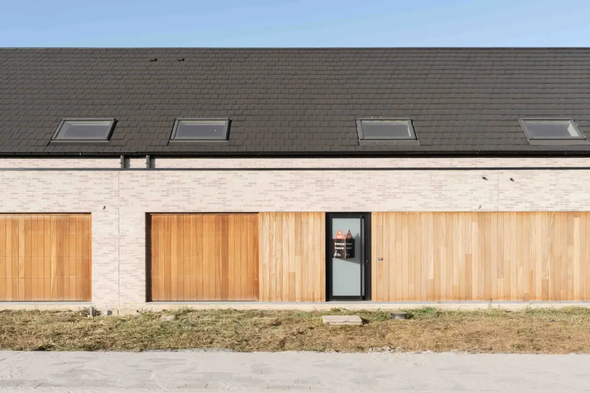 Huis te  koop in Opwijk 1745 0.00€ 3 slaapkamers 148.00m² - Zoekertje 582339