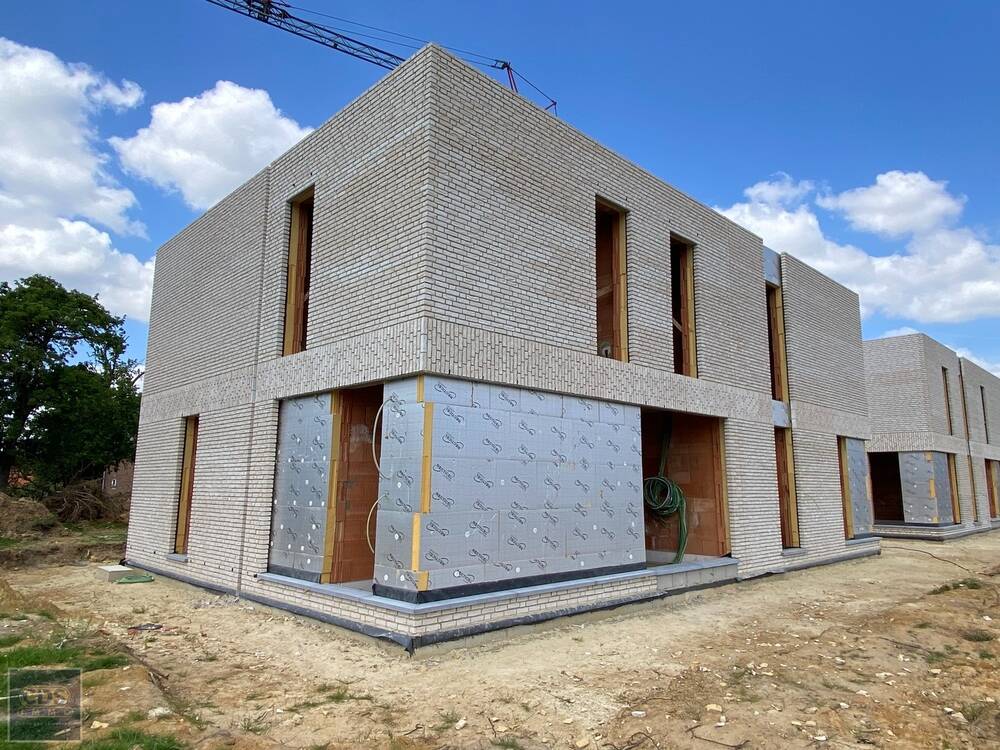Villa à vendre à Attenrode 3384 414904.00€ 3 chambres 136.32m² - Annonce 582498