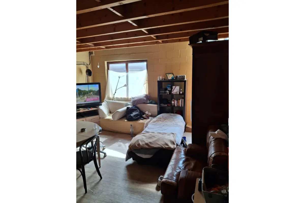 Appartement à vendre à Louvain-la-Neuve 1348 120000.00€ 1 chambres m² - Annonce 582579