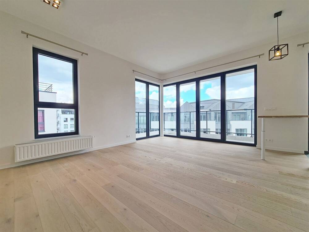 Appartement à louer à Genval 1332 950.00€ 1 chambres 69.00m² - Annonce 582669