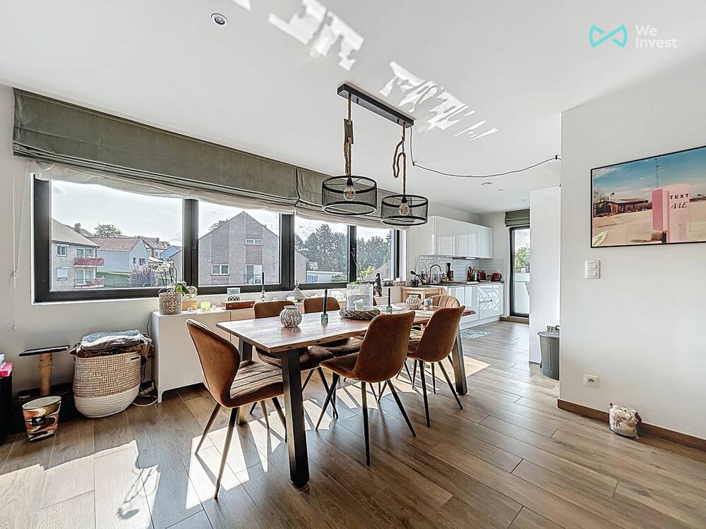Appartement te huur in Sint-Genesius-Rode 1640 1690.00€ 3 slaapkamers 110.00m² - Zoekertje 581333