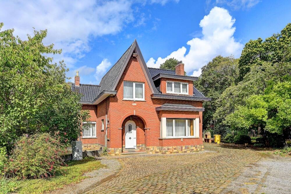 Huis te  koop in Bekkevoort 3460 450000.00€ 3 slaapkamers 150.00m² - Zoekertje 581436