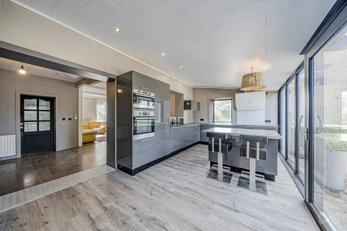 Maison à vendre à Orp-le-Grand 1350 350000.00€ 3 chambres 191.00m² - Annonce 581439