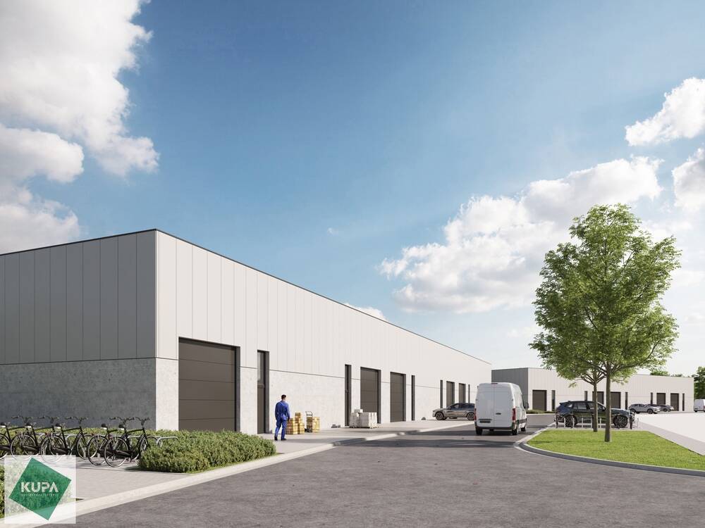 Handelszaak te koop in Hal 1500 234000.00€ slaapkamers 130.00m² - Zoekertje 581144