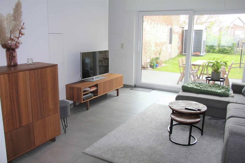 Maison à louer à Londerzeel 1840 1400.00€ 4 chambres 90.00m² - Annonce 581072