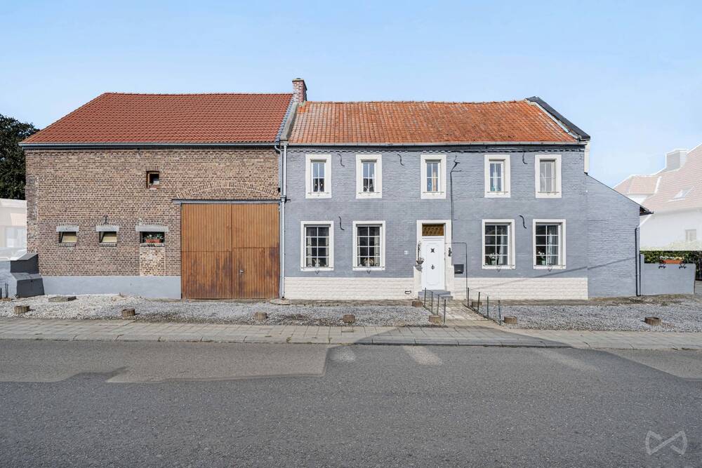 Bungalow te  koop in Hélécine 1357 349000.00€ 3 slaapkamers 387.00m² - Zoekertje 580776