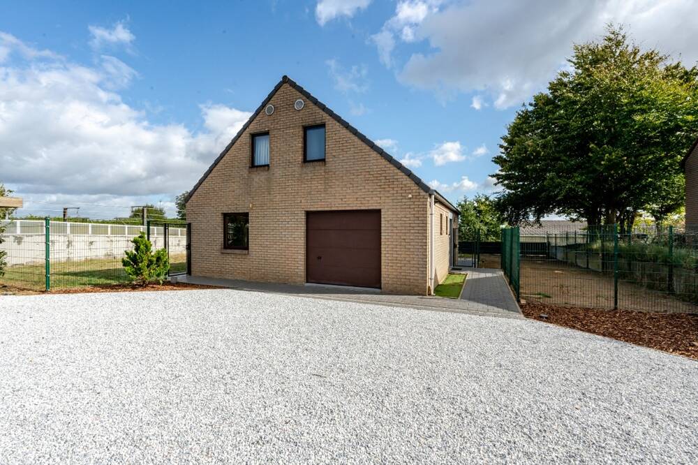 Maison à vendre à Nossegem 1930 455000.00€ 3 chambres 159.50m² - Annonce 582271