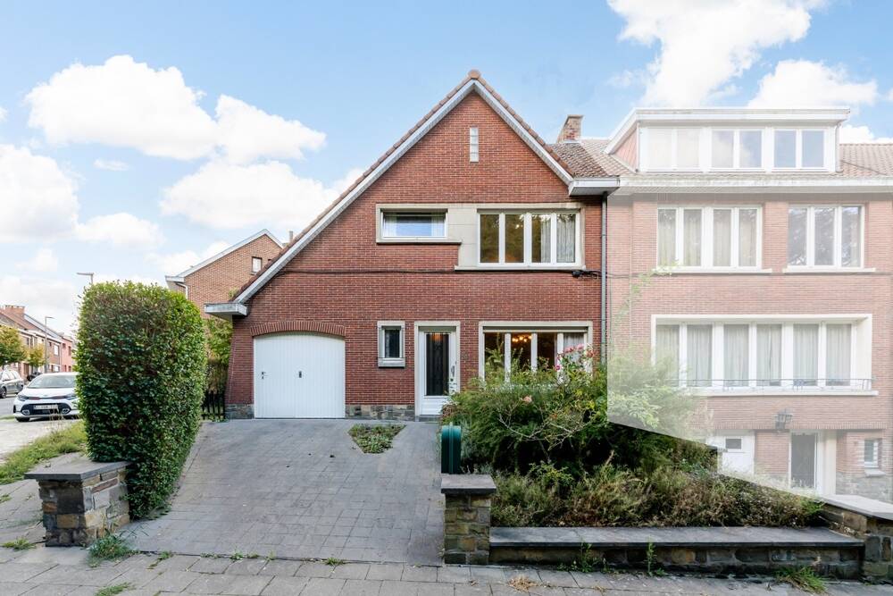 Maison à vendre à Vilvorde 1800 349000.00€ 4 chambres 114.00m² - Annonce 582253