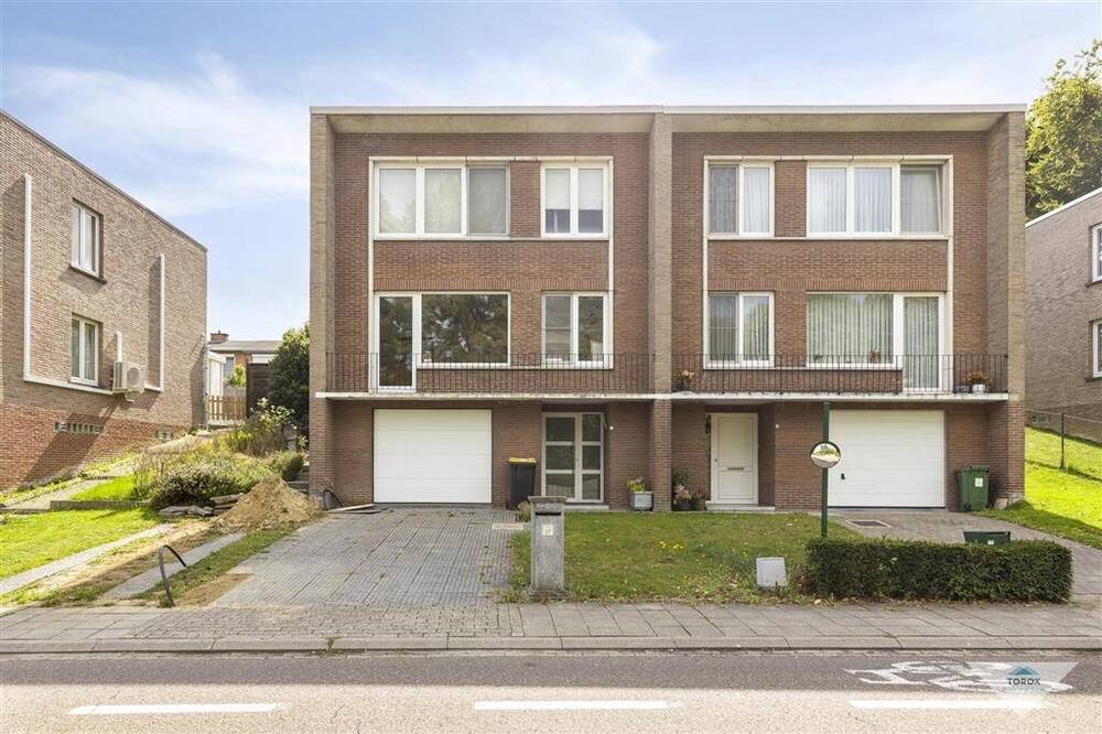 Maison à vendre à Oud-Heverlee 3050 469000.00€ 3 chambres 188.00m² - Annonce 581865