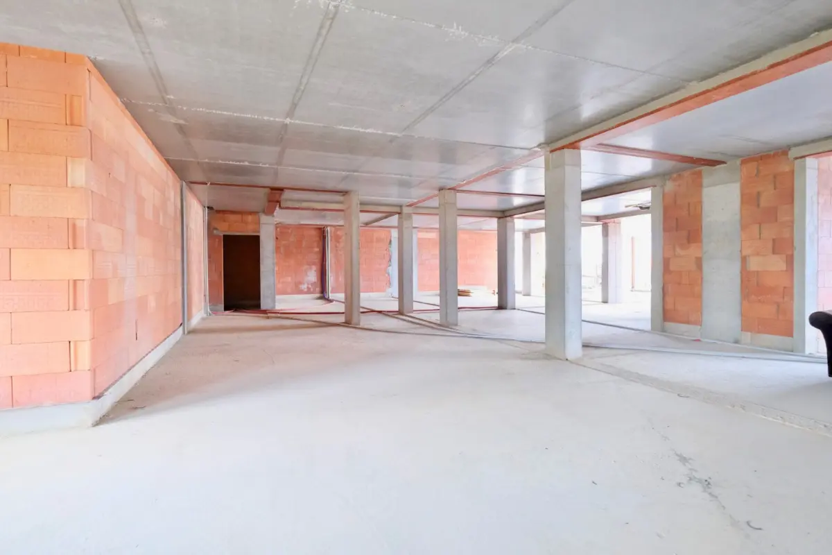 Commerce à vendre à Asse 1730 243600.00€  chambres 174.00m² - Annonce 580870