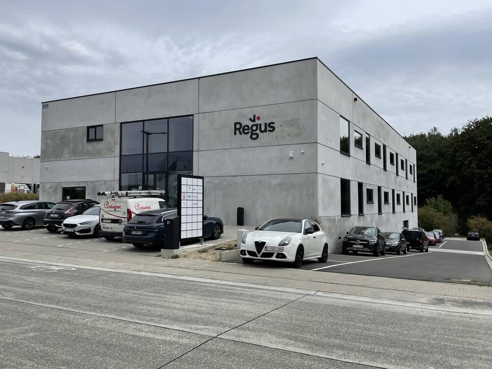 Commerce à  à Jumet 6040 350.00€  chambres m² - Annonce 581111