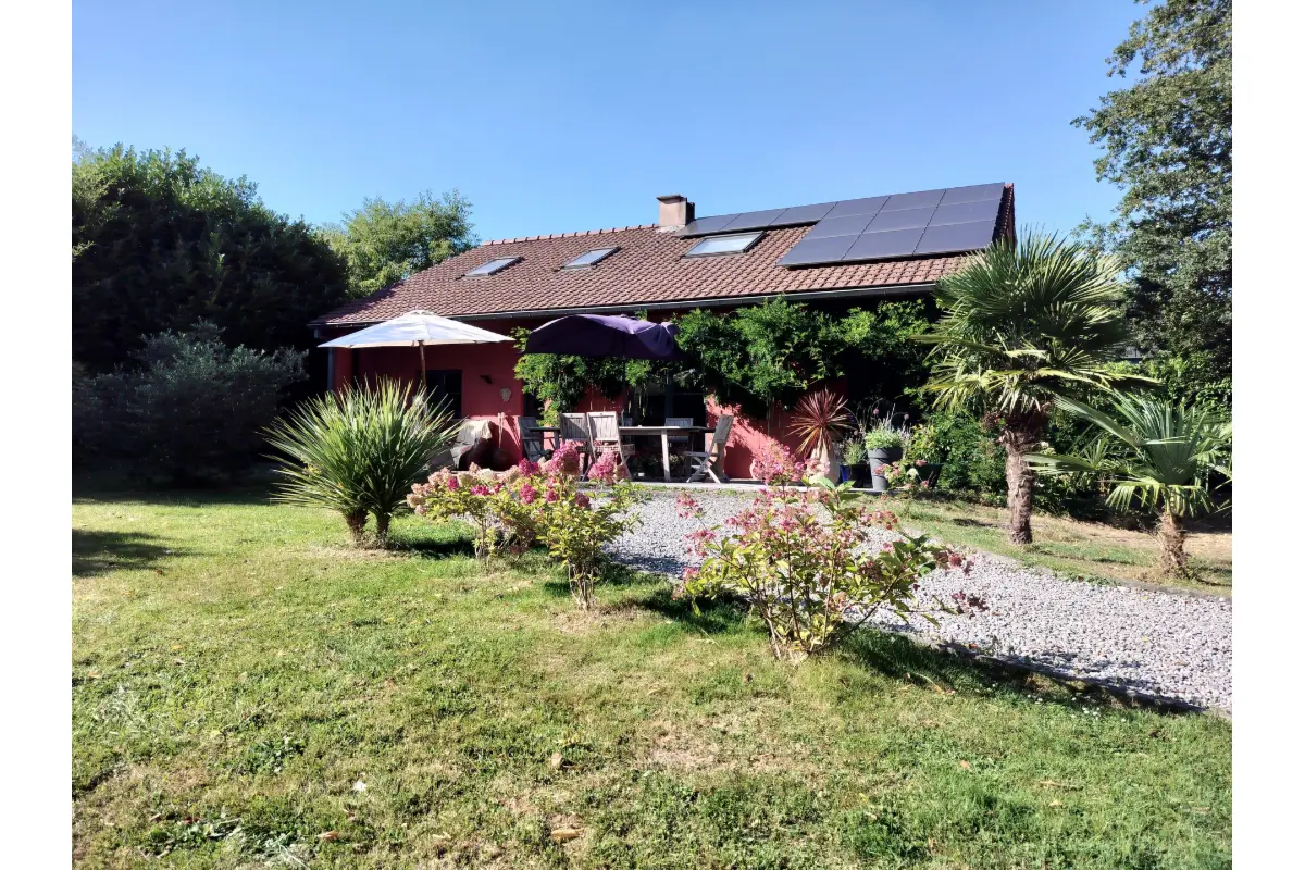 Villa à vendre à Ottignies 1340 650000.00€ 4 chambres 170.00m² - Annonce 580766
