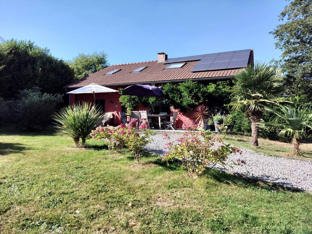 Villa à vendre à Ottignies 1340 650000.00€ 4 chambres 170.00m² - Annonce 580766